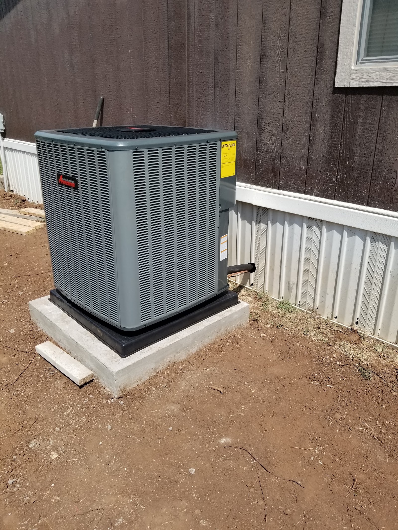 AC Installation — All-Star Air