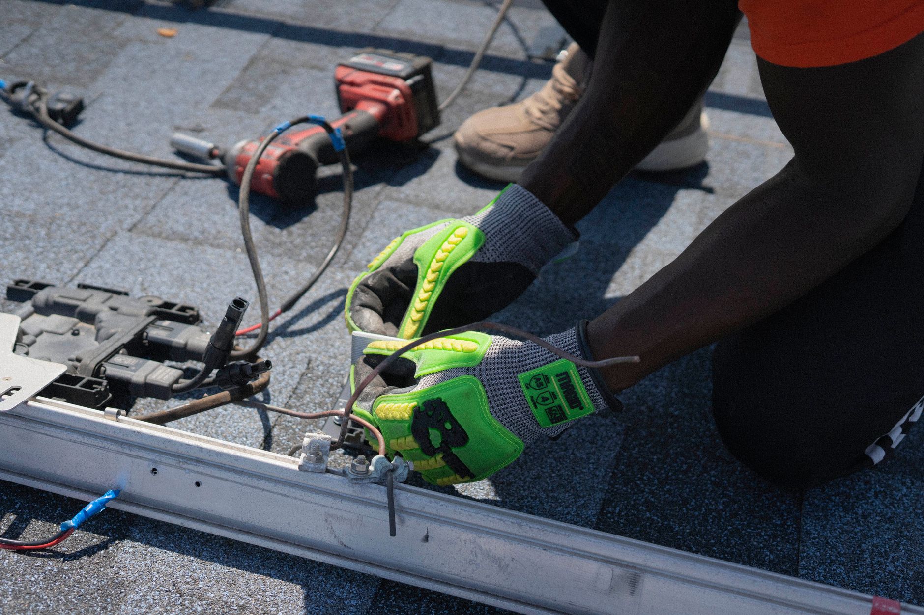 AC Repair — All-Star Air